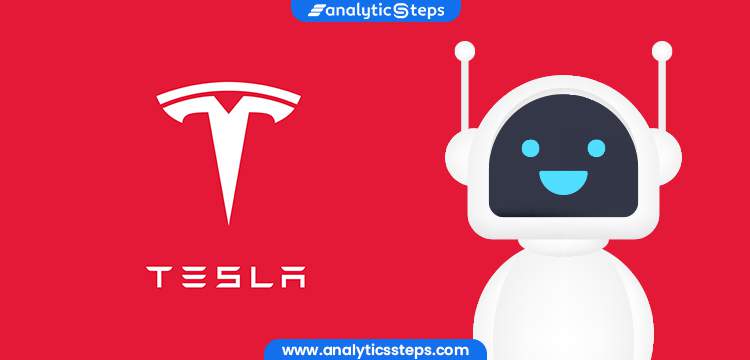 Musk announces the arrival of Tesla Bot title banner